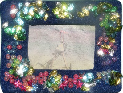 県立岡崎支援学校 在校生作品-49