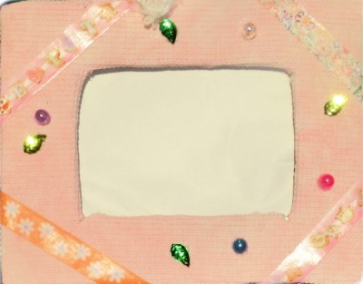 県立岡崎支援学校 在校生作品-47