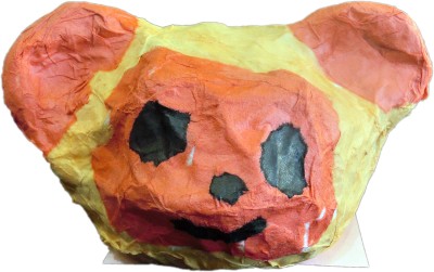 県立岡崎支援学校 在校生作品-98