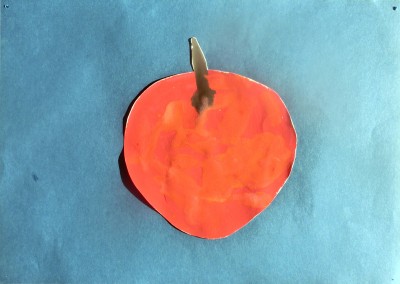 県立岡崎支援学校 在校生作品-79