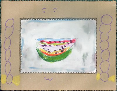 県立岡崎支援学校 在校生作品-59