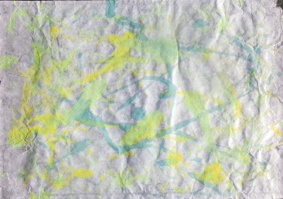 県立岡崎支援学校 在校生作品-26