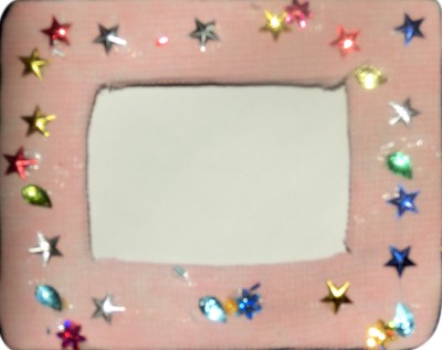 県立岡崎支援学校 在校生作品-48