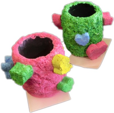 県立岡崎支援学校 在校生作品-93