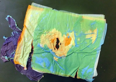 県立岡崎支援学校 在校生作品-126