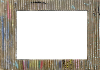 県立岡崎支援学校 在校生作品-91