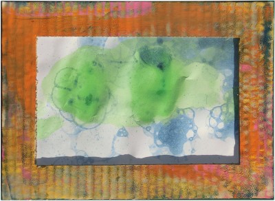 県立岡崎支援学校 在校生作品-9