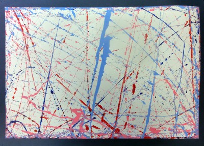 県立岡崎支援学校 在校生作品-135