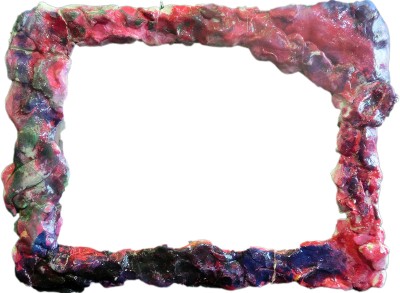 県立岡崎支援学校 在校生作品-87