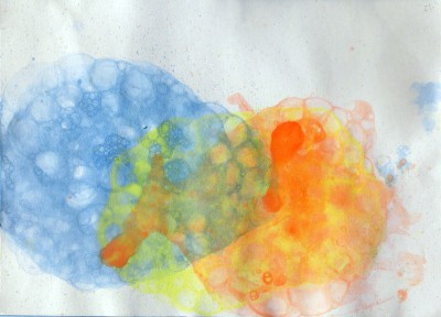 県立岡崎支援学校 在校生作品-31