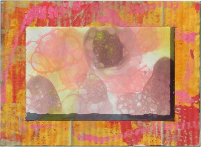 県立岡崎支援学校 在校生作品-11