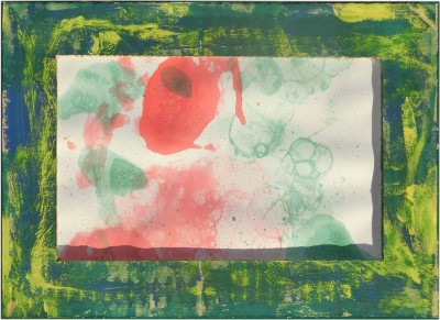 県立岡崎支援学校 在校生作品-13