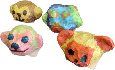 県立岡崎支援学校 在校生作品-95