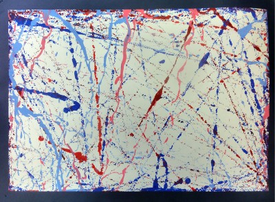 県立岡崎支援学校 在校生作品-133