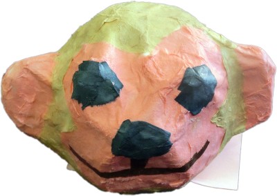 県立岡崎支援学校 在校生作品-96