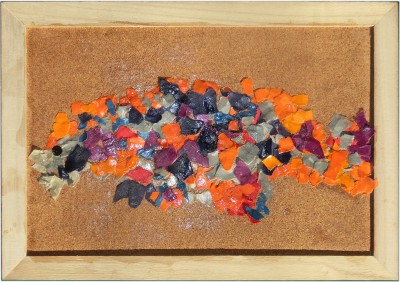 県立岡崎支援学校 在校生作品-18