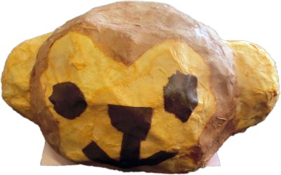 県立岡崎支援学校 在校生作品-97