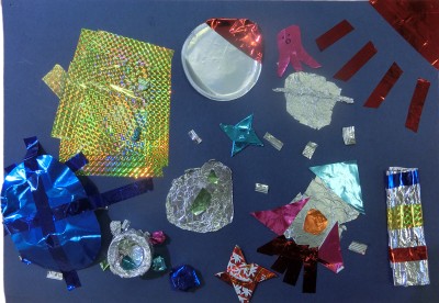 県立岡崎支援学校 在校生作品-111