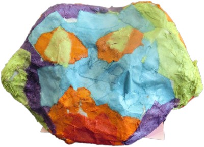 県立岡崎支援学校 在校生作品-99