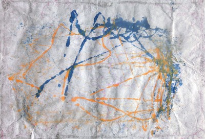 県立岡崎支援学校 在校生作品-24