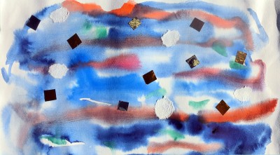 県立岡崎支援学校 在校生作品-78