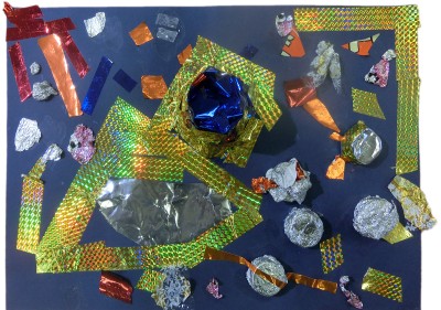 県立岡崎支援学校 在校生作品-110