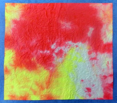 県立岡崎支援学校 在校生作品-116