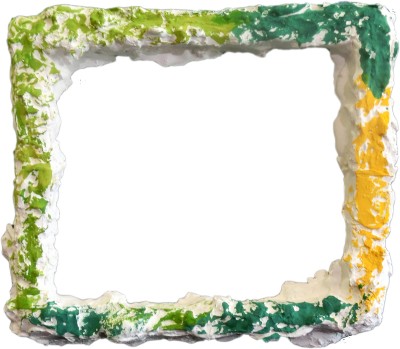 県立岡崎支援学校 在校生作品-84