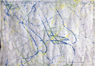 県立岡崎支援学校 在校生作品-28