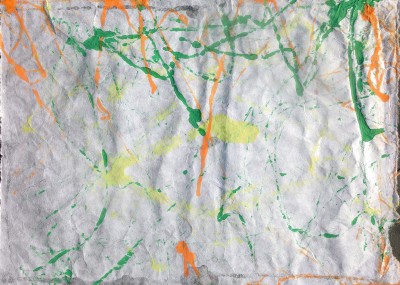 県立岡崎支援学校 在校生作品-27