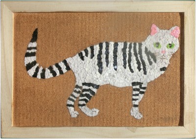 県立岡崎支援学校 在校生作品-25