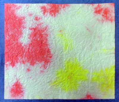 県立岡崎支援学校 在校生作品-118