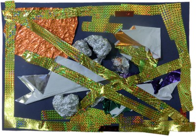 県立岡崎支援学校 在校生作品-112