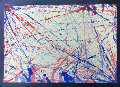 県立岡崎支援学校 在校生作品-131