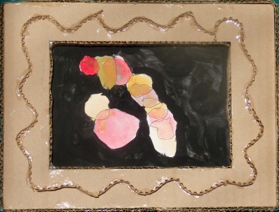 県立岡崎支援学校 在校生作品-63