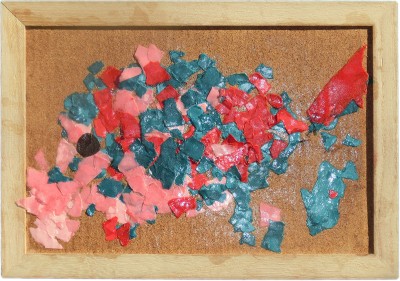 県立岡崎支援学校 在校生作品-16