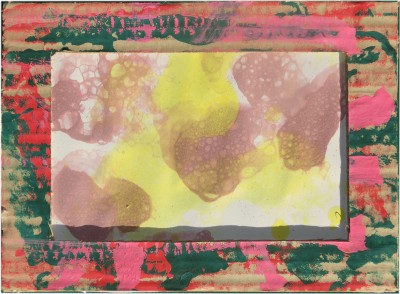 県立岡崎支援学校 在校生作品-10