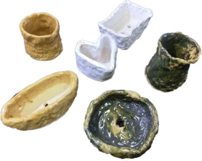 県立岡崎支援学校 在校生作品-153