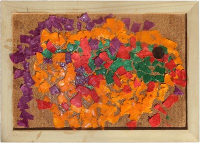 県立岡崎支援学校 在校生作品-15