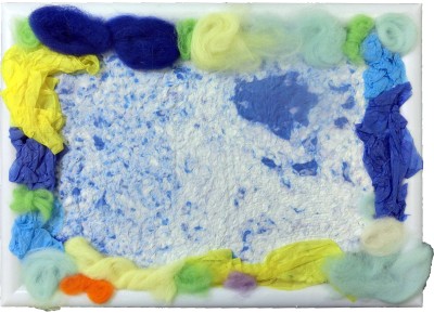 県立岡崎支援学校 在校生作品-138