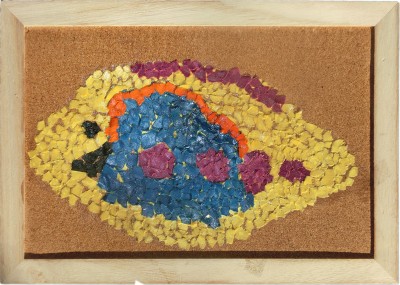 県立岡崎支援学校 在校生作品-14