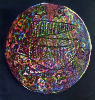 県立岡崎支援学校 在校生作品-131