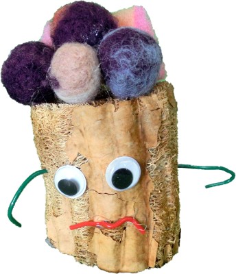 県立岡崎支援学校 在校生作品-40