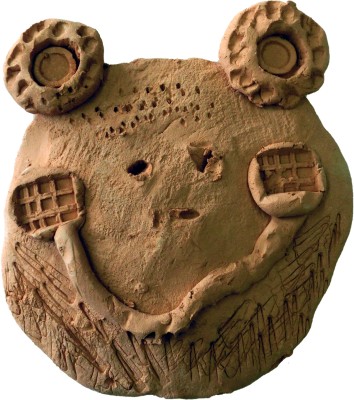 県立岡崎支援学校 在校生作品-149