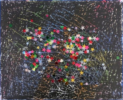 県立岡崎支援学校 在校生作品-101