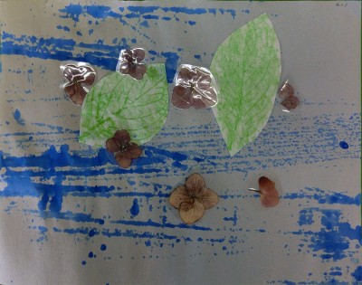 県立岡崎支援学校 在校生作品-53