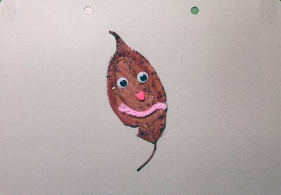 県立岡崎支援学校 在校生作品-66