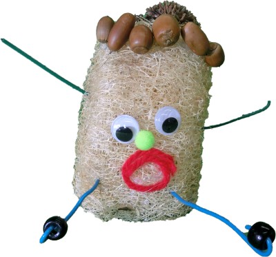 県立岡崎支援学校 在校生作品-38