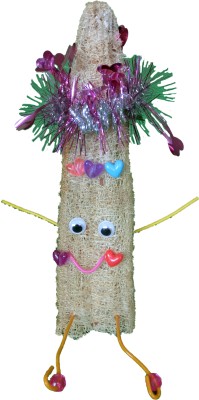 県立岡崎支援学校 在校生作品-42