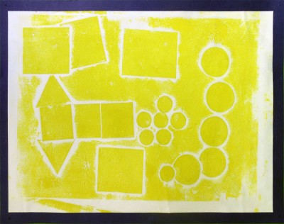 県立岡崎支援学校 在校生作品-17